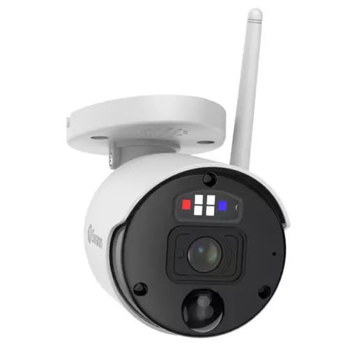 Swann SWNVW-800CAM-EU security camera Bullet IP security camera Indoor & outdoor 3840 x 2160 pixels Ceiling/wall