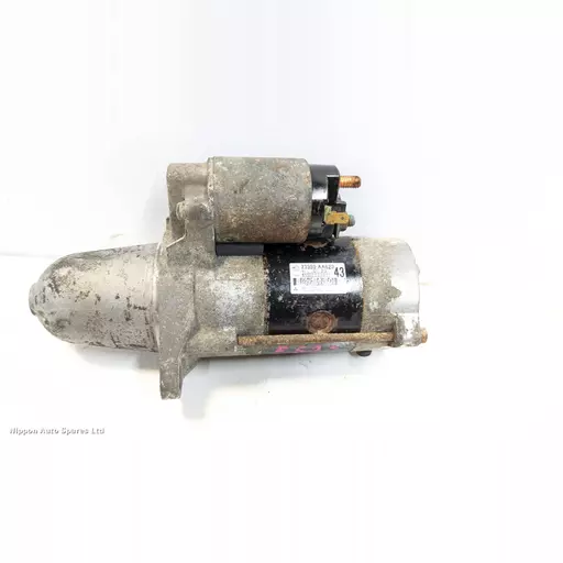 Starter fits PT Cruiser 2.4 2.4L 2001 2002 5033067AA M0T84881 New 17829