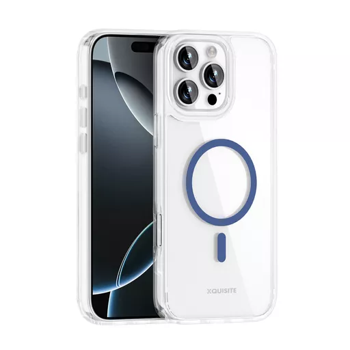 ProMag Vibe for iPhone 16 Plus - Navy