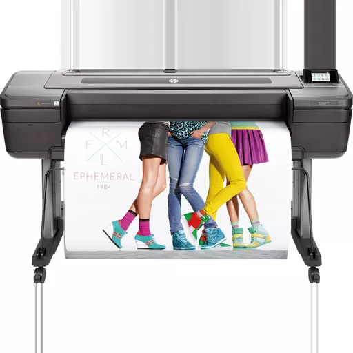 HP Designjet Z9+ 44-in PostScript Printer