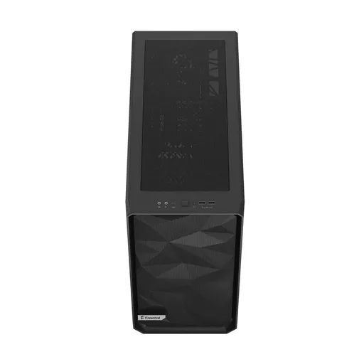 Fractal Design Meshify 2 Tower Black