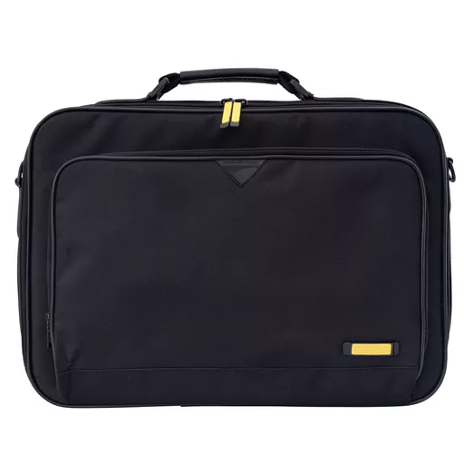 Tech air TANZ0142 notebook case 39.6 cm (15.6") Briefcase Black