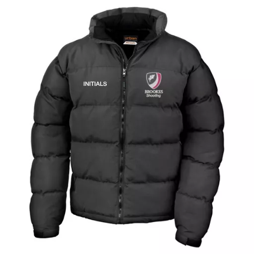 OxfordBrookesUniversity_Shooting_GenericPuffaJacket_Black_Front.png