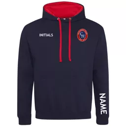 CothillLeaversHoodie2026_SeniorVarsityHoodie_NewFrenchNavyFireRed_Front.png