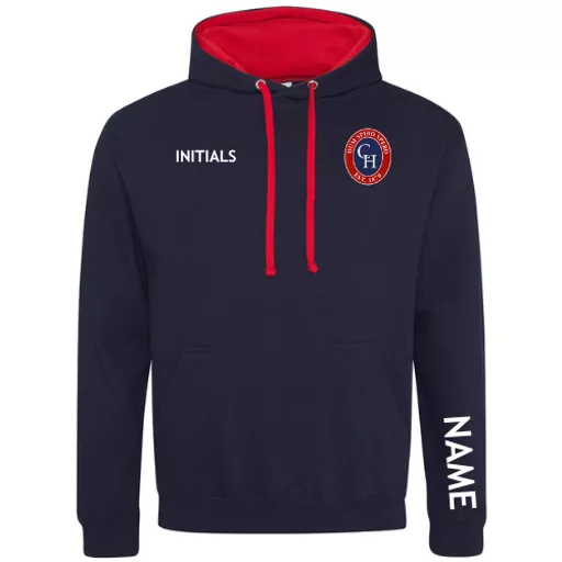 CothillLeaversHoodie2026_SeniorVarsityHoodie_NewFrenchNavyFireRed_Front.png