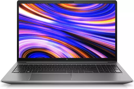 HP ZBook Power 15.6 G10 A Mobile workstation 39.6 cm (15.6") Full HD AMD Ryzen™ 9 PRO 7940HS 32 GB DDR5-SDRAM 1 TB SSD NVIDIA RTX 2000 Wi-Fi 6E (802.11ax) Windows 11 Pro Silver