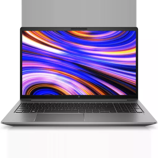 HP ZBook Power G10 AMD Ryzen™ 7 7840HS Mobile workstation 39.6 cm (15.6") Full HD 32 GB DDR5-SDRAM 1 TB SSD NVIDIA RTX A1000 Wi-Fi 6E (802.11ax) Windows 11 Pro Silver