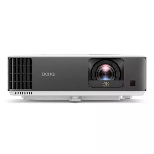 BenQ TK700STi data projector Short throw projector 3000 ANSI lumens DLP 2160p (3840x2160) 3D White