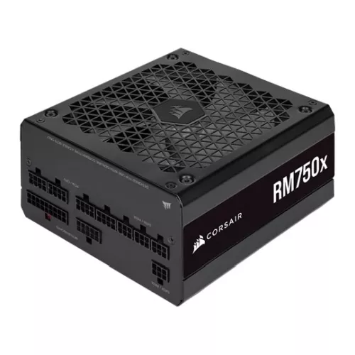 Corsair 750W Enthusiast RMx Series RM750X V2 PSU