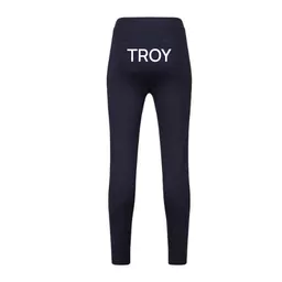 Troystretchleggingback