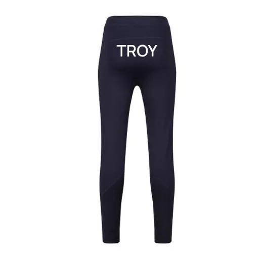 Troystretchleggingback