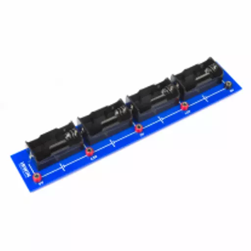 BATTERY HOLDER