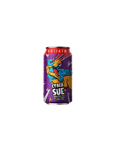 Toppling Goliath Cyber Sue