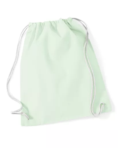Cotton Gymsac