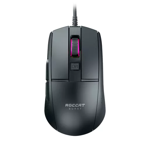 ROCCAT Burst Core mouse Gaming Right-hand USB Type-A Optical 8500 DPI