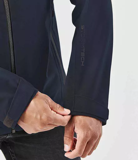 Stormtech Vertex Stormshell Jacket