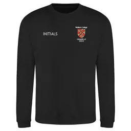 WolfsonCollege_Sweatshirt_Black_Front.png