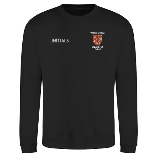 WolfsonCollege_Sweatshirt_Black_Front.png