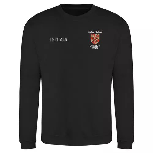 Wolfson College Sweatshirt