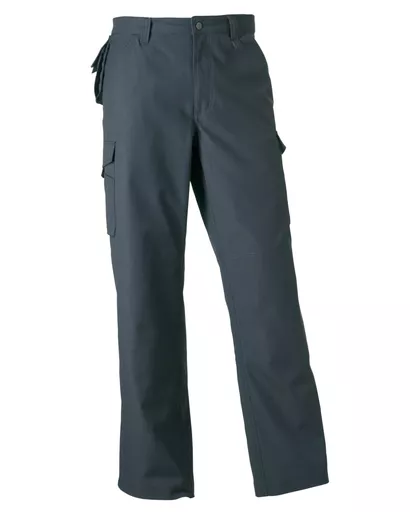 Heavy Duty Trousers (Reg)