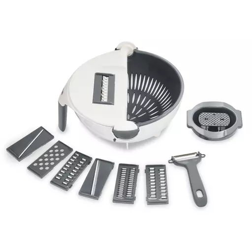 Presto 9 in 1 Multi-Functional Bowl