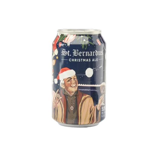 St. Bernardus Noel Can