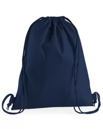 Premium Cotton Gymsac