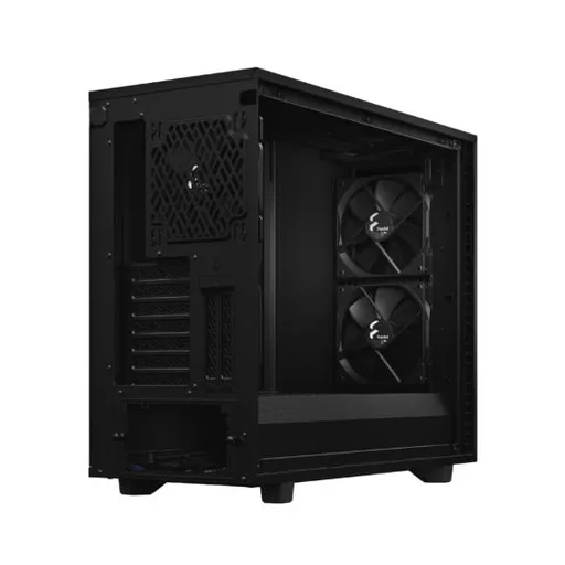 Fractal Design Define 7 Midi Tower Black