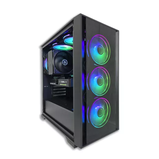Xmas | RX 9060 XT AM5