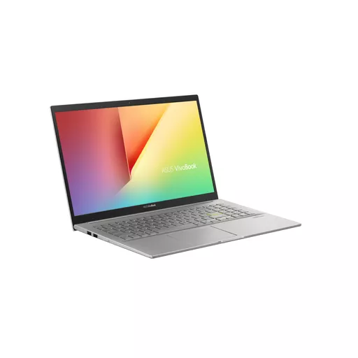 ASUS Vivobook 15 K513EA-L11994W Intel® Core™ i5 i5-1135G7 Laptop 39.6 cm (15.6") Full HD 8 GB DDR4-SDRAM 512 GB SSD Wi-Fi 5 (802.11ac) Windows 11 Home Silver