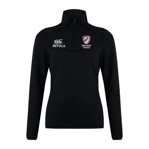 Oxford Brookes University Athletics Womens Club Midlayer
