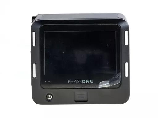 Used Phase One IQ 260  M645 / Phase One fit (60mp)