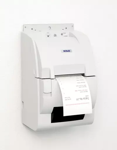 Epson TM-U220B (007A3) dot matrix printer