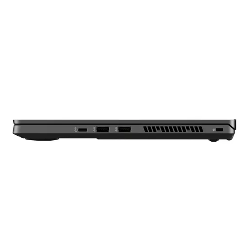 ASUS GA401QE-K2002T laptop AMD Ryzen™ 9 5900HS 35.6 cm (14") Wide Quad HD 16 GB DDR4-SDRAM 1 TB SSD NVIDIA GeForce RTX 3050 Ti Wi-Fi 6 (802.11ax) Windows 10 Home Black, Grey
