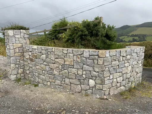 Natural FS Grey Granite 5