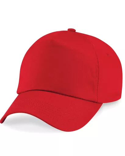 Junior Original 5 Panel Cap