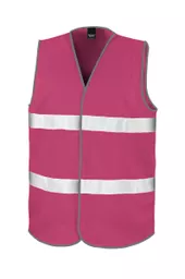 Enhance Visibility Vest