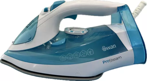 2600W Steam Iron