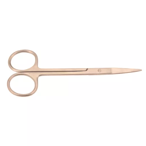 DISSECTING SCISSORS, STRAIGHT