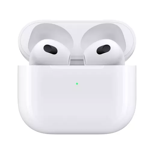 Apple AirPods (3rd generation)