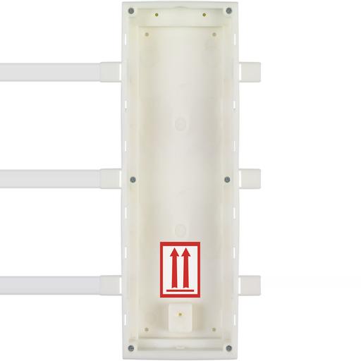 2N 9155016 electrical box White
