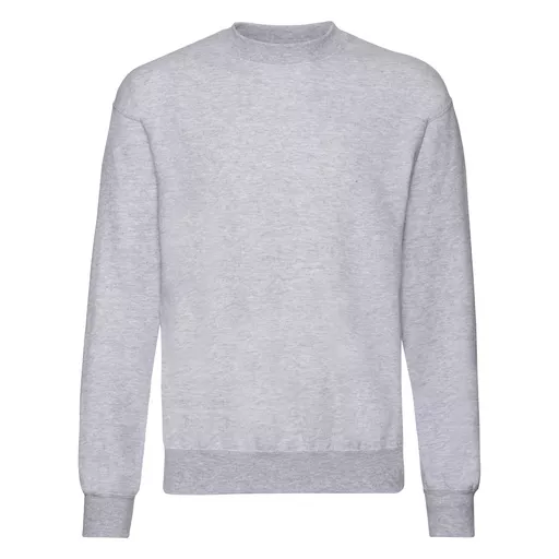 Men's Classic Set-In Sweatshirt