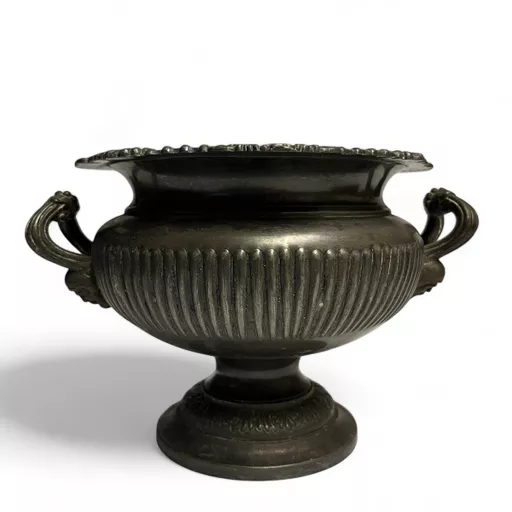 Pewter Chalice