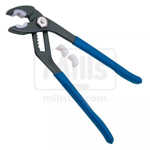 Waterpump Plier with Soft Jaws 245mm