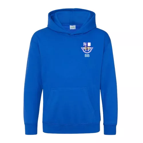 Littlemore 50th Anniversary Junior Hoodie