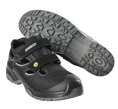 MASCOT® FOOTWEAR FLEX Safety Sandal