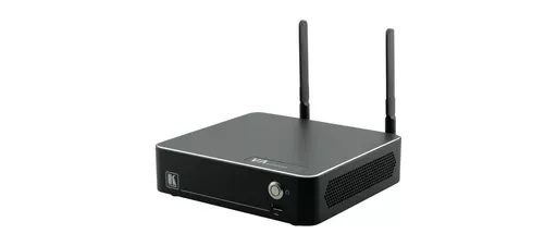 Kramer Electronics VIA Campus² Plus wireless presentation system HDMI Desktop