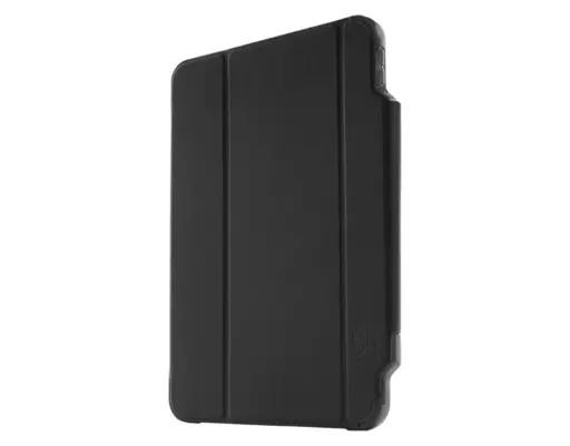 STM Dux Studio 32.8 cm (12.9") Folio Black