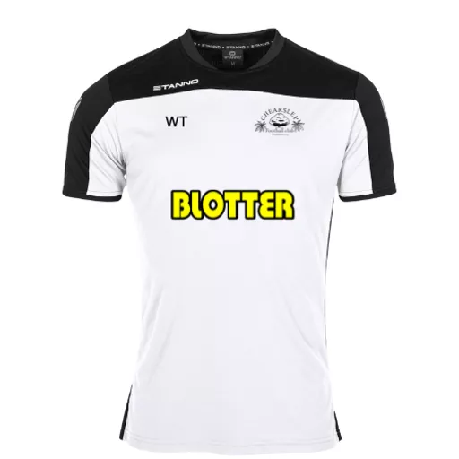 Chearsley WHite Kit Black logo.png