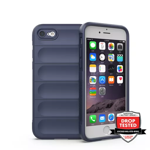 ProWave for iPhone SE/8/7 - Navy